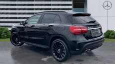 Mercedes-Benz GLA 180 AMG Line Edition 5dr Auto Petrol Hatchback